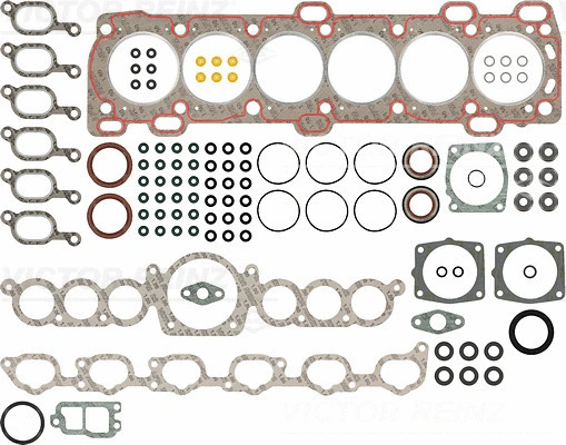 Gasket Kit, cylinder head (02-35090-01)