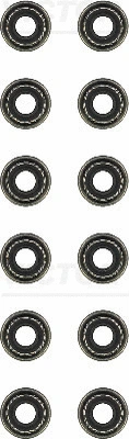 Seal Set, valve stem (12-52851-02)