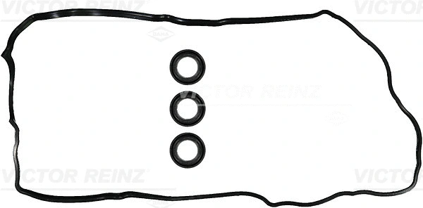 Gasket Set, cylinder head cover (15-43051-01)