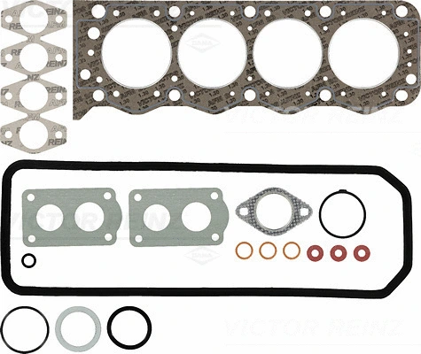 Gasket Kit, cylinder head (02-23785-05)