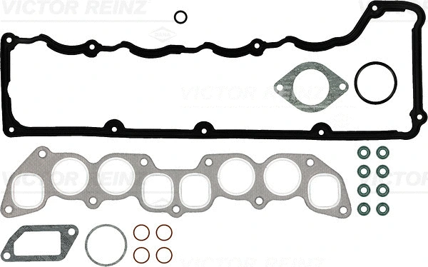 Gasket Kit, cylinder head (02-22910-03)