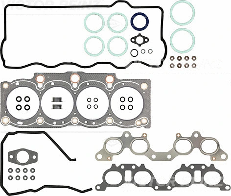 Gasket Kit, cylinder head (02-52855-01)
