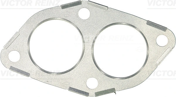 Gasket, exhaust pipe (71-24057-20)
