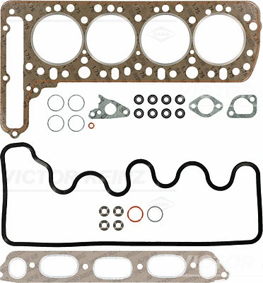 Gasket Kit, cylinder head (02-24110-04)