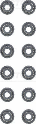 Seal Set, valve stem (12-53678-02)