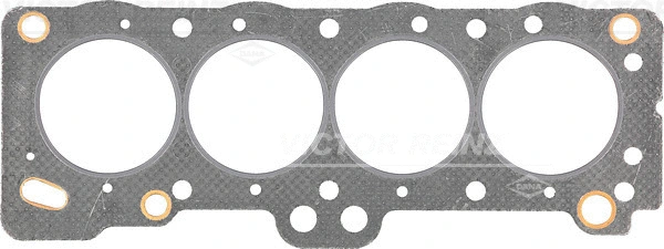 Gasket, cylinder head (61-52161-00)
