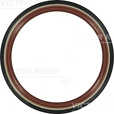 Shaft Seal, crankshaft (81-20745-30)