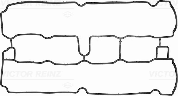Gasket, cylinder head cover (71-34304-00)