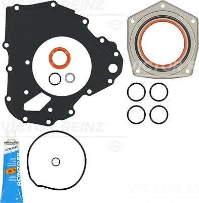 Gasket Kit, crankcase (08-35408-01)