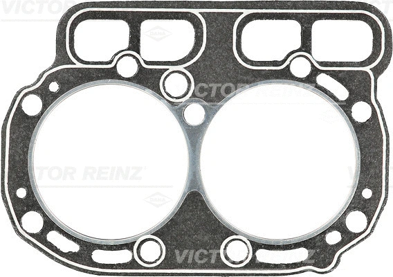 Gasket, cylinder head (61-52537-00)