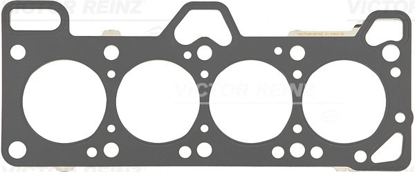 Gasket, cylinder head (61-53865-00)