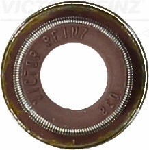 Seal Ring, valve stem (70-37806-00)