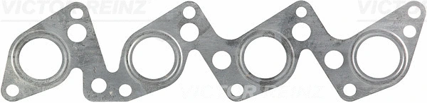 Gasket, exhaust manifold (71-35009-00)