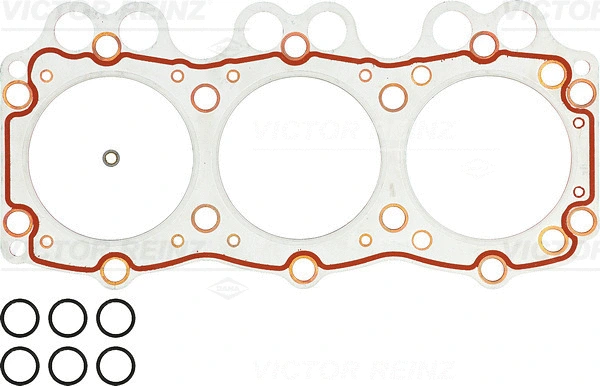 Gasket, cylinder head (61-33975-00)