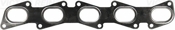 Gasket, exhaust manifold (71-35672-10)