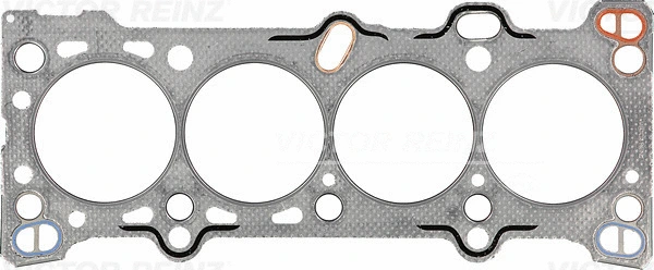 Gasket, cylinder head (61-53440-00)
