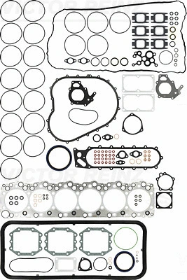 Full Gasket Kit, engine (01-10278-01)
