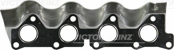Gasket, exhaust manifold (71-53599-00)