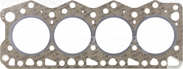 Gasket, cylinder head (61-33950-20)