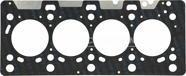 Gasket, cylinder head (61-36975-00)