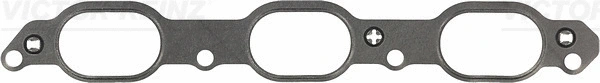 Gasket, intake manifold (71-35332-00)