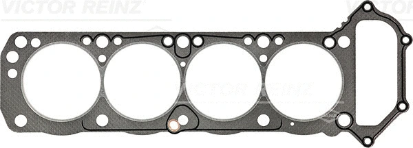 Gasket, cylinder head (61-52800-00)