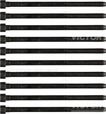 Cylinder Head Bolt Set (14-35738-01)