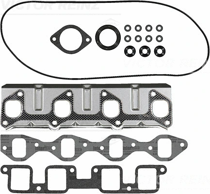 Gasket Kit, cylinder head (02-52675-01)