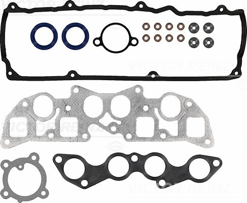 Gasket Kit, cylinder head (02-52740-01)