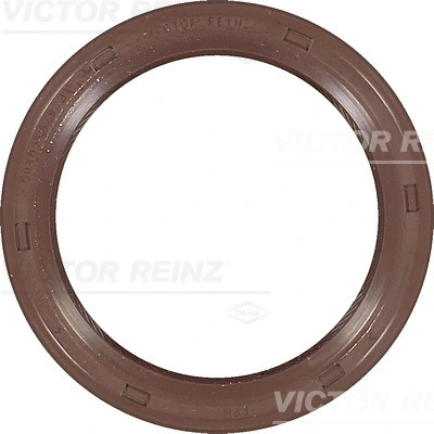 Shaft Seal, crankshaft (81-36671-00)