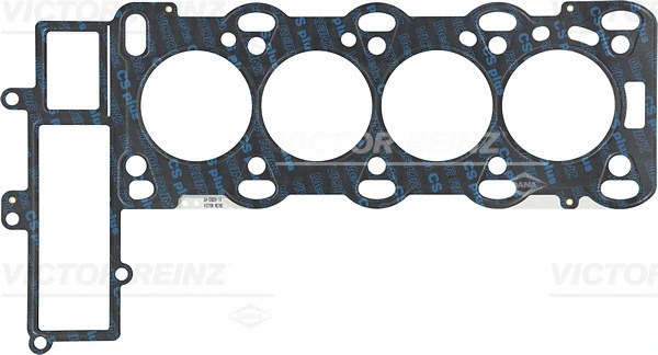 Gasket, cylinder head (61-33820-10)