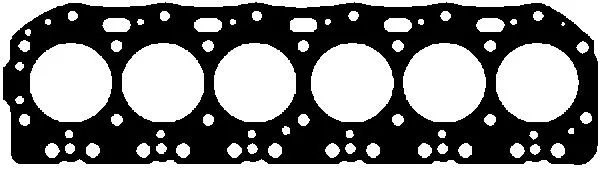 Gasket, cylinder head (61-52158-00)