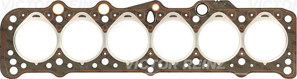 Gasket, cylinder head (61-28990-10)