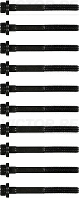 Cylinder Head Bolt Set (14-35731-01)