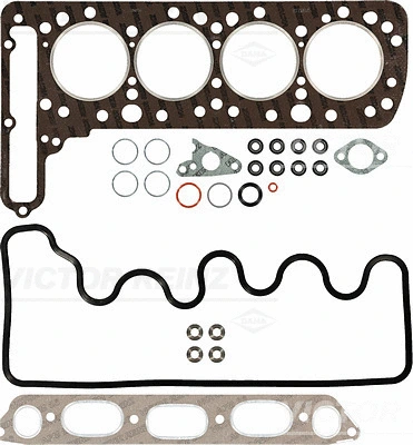 Gasket Kit, cylinder head (02-24050-06)