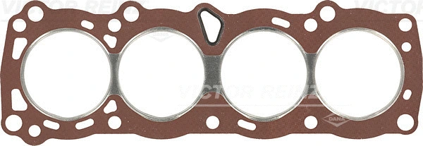 Gasket, cylinder head (61-52155-10)