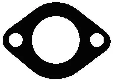Gasket, exhaust manifold (50-92024-00)