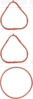 Gasket Set, intake manifold (11-42116-01)