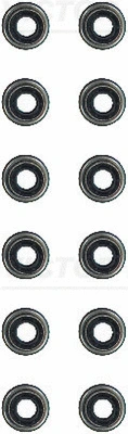 Seal Set, valve stem (12-53547-02)
