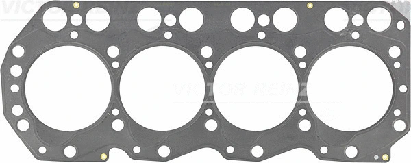 Gasket, cylinder head (61-31275-20)
