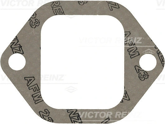 Gasket, exhaust manifold (71-25776-40)