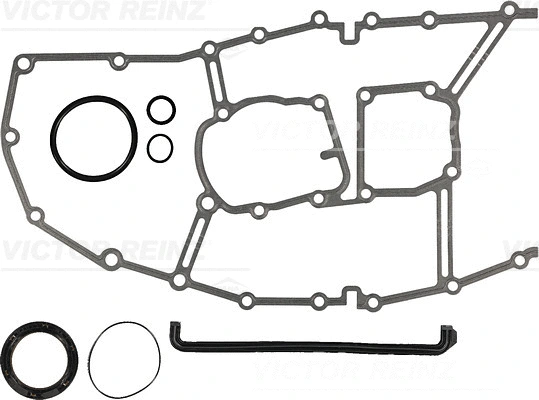 Gasket Kit, timing case (15-29366-01)