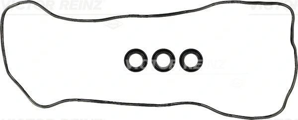 Gasket Set, cylinder head cover (15-42848-01)