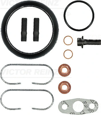 Mounting Kit, charger (04-10025-01)