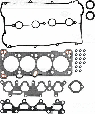 Gasket Kit, cylinder head (02-52425-02)