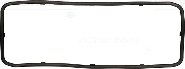 Gasket, oil sump (71-36927-00)