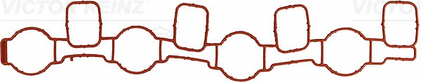 Gasket, intake manifold (71-10510-00)