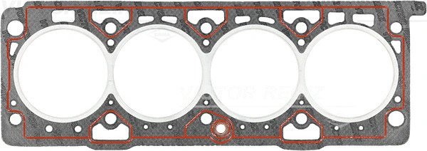 Gasket, cylinder head (61-35595-00)