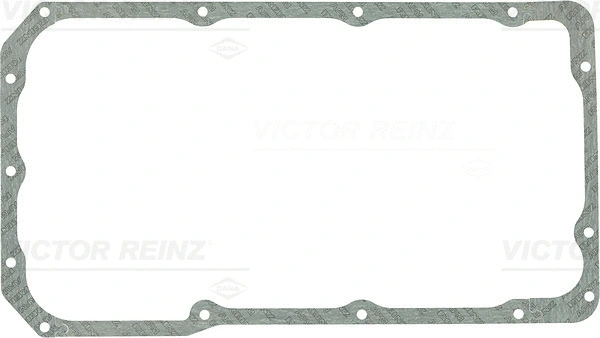 Gasket, oil sump (71-34892-00)