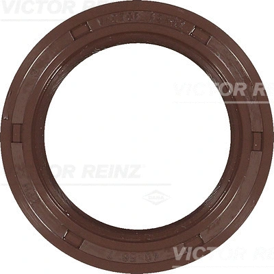 Shaft Seal, crankshaft (81-38093-00)